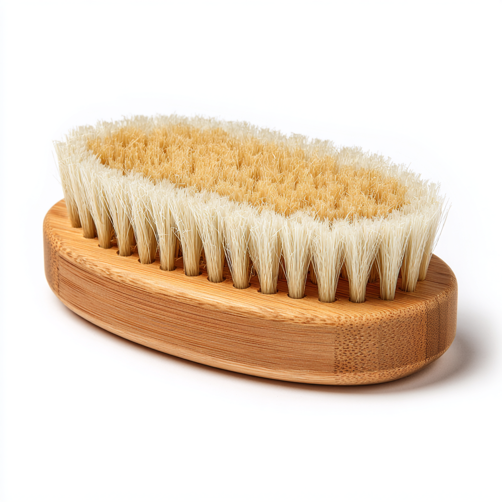 Rylqo Vegetable Scrub Brush
