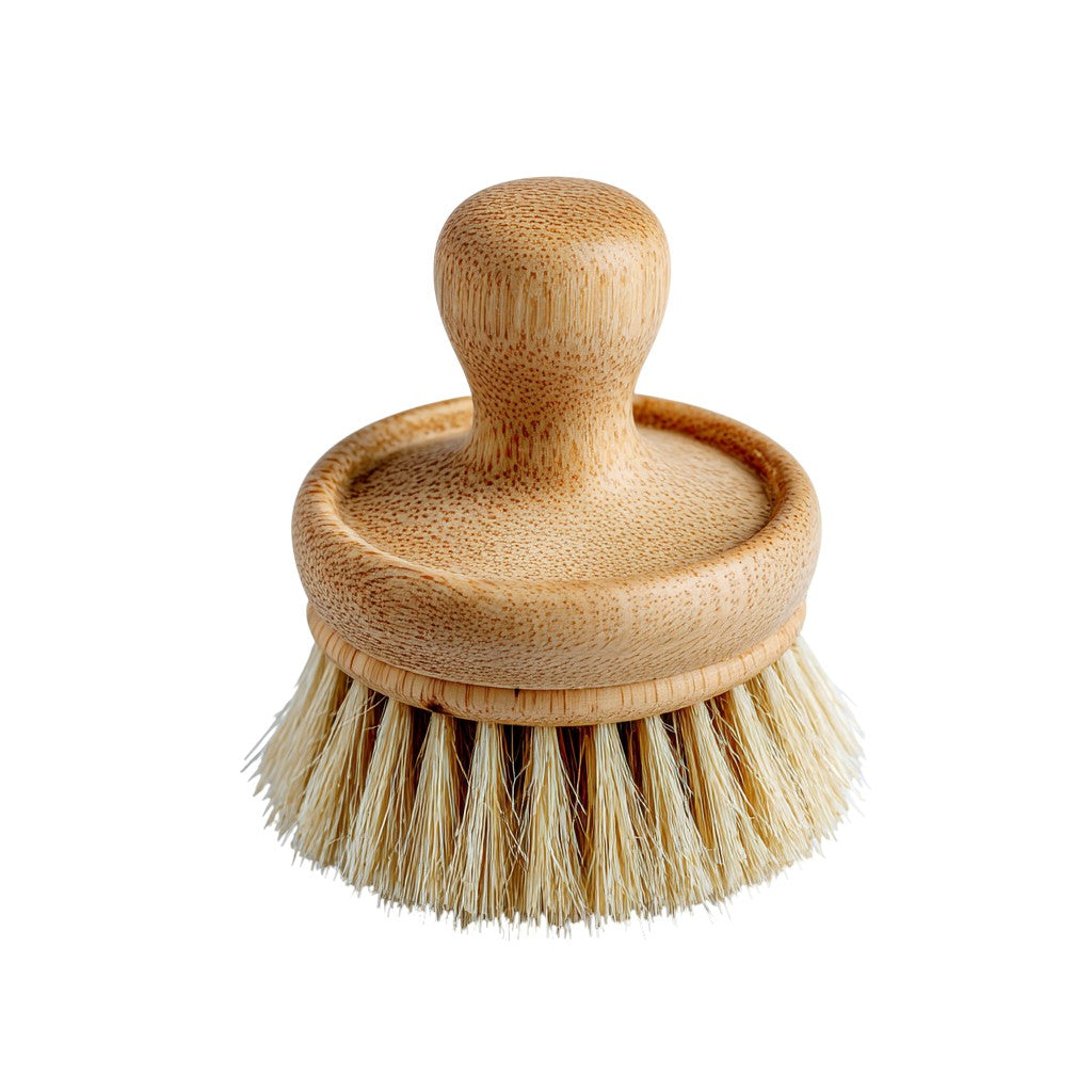 Rylqo Natural Bottle Cleaning Brush