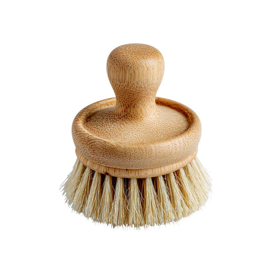 Rylqo Natural Bottle Cleaning Brush