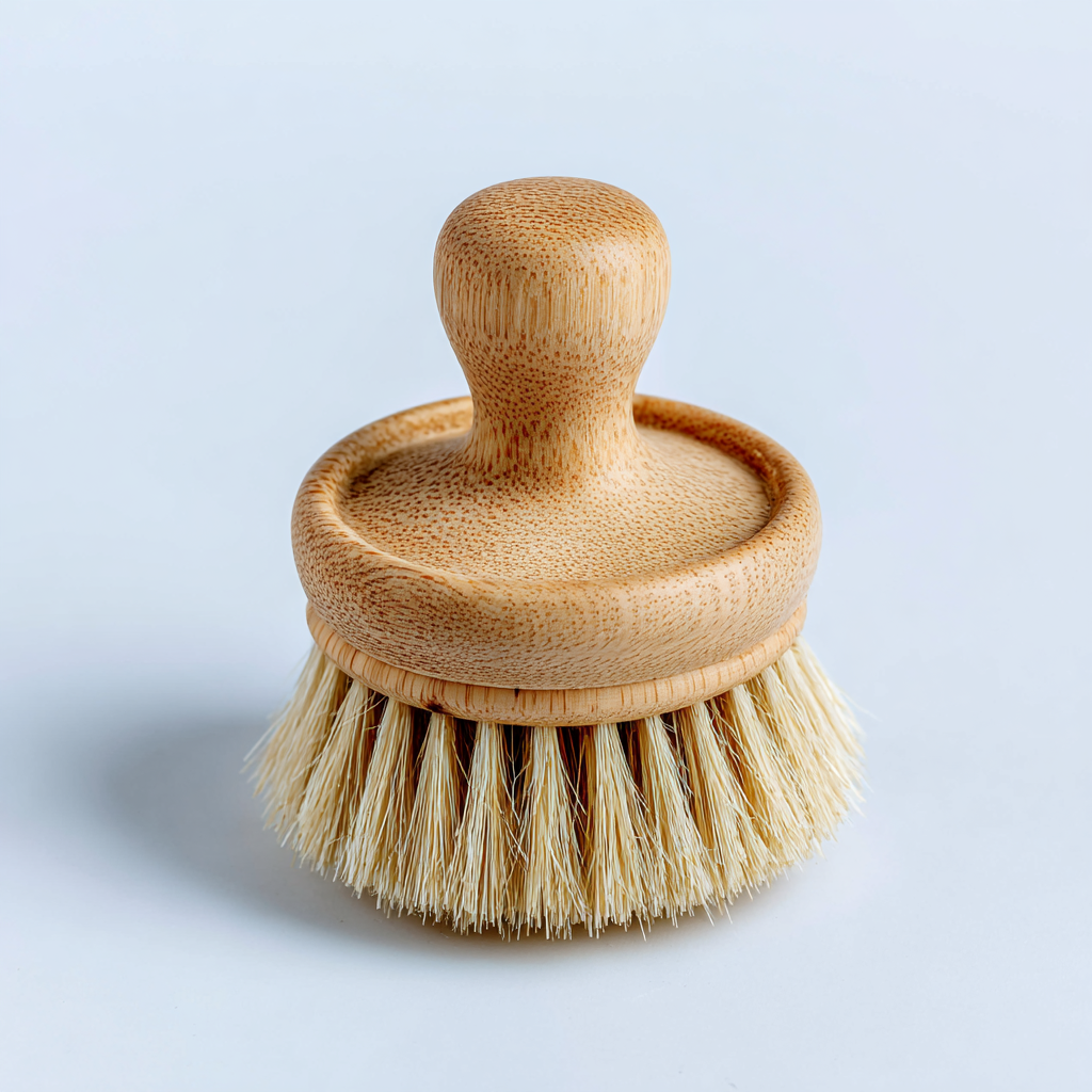 Rylqo Natural Bottle Cleaning Brush