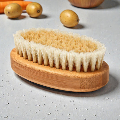 Rylqo Vegetable Scrub Brush